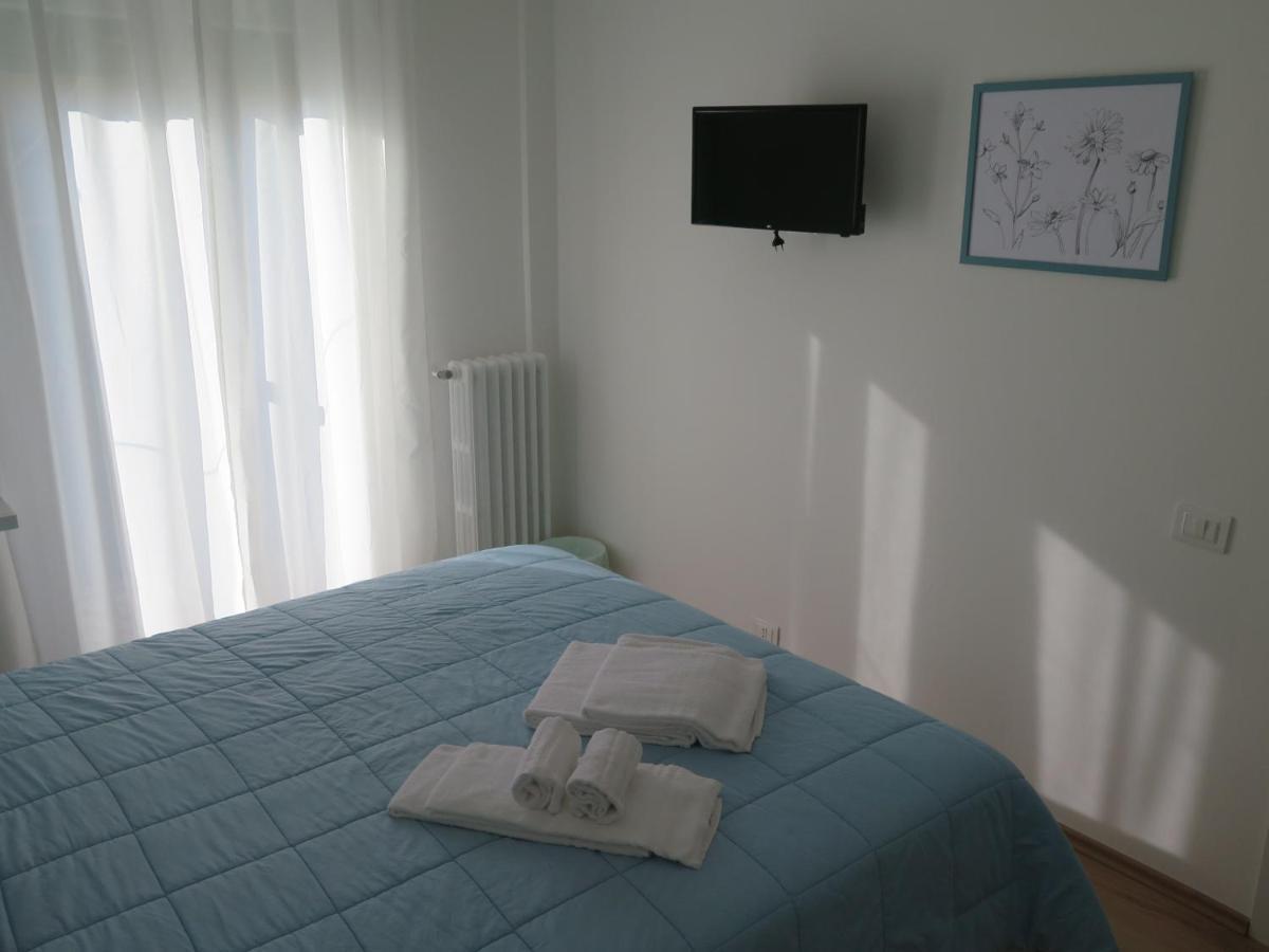Anconabed Panzió Kültér fotó