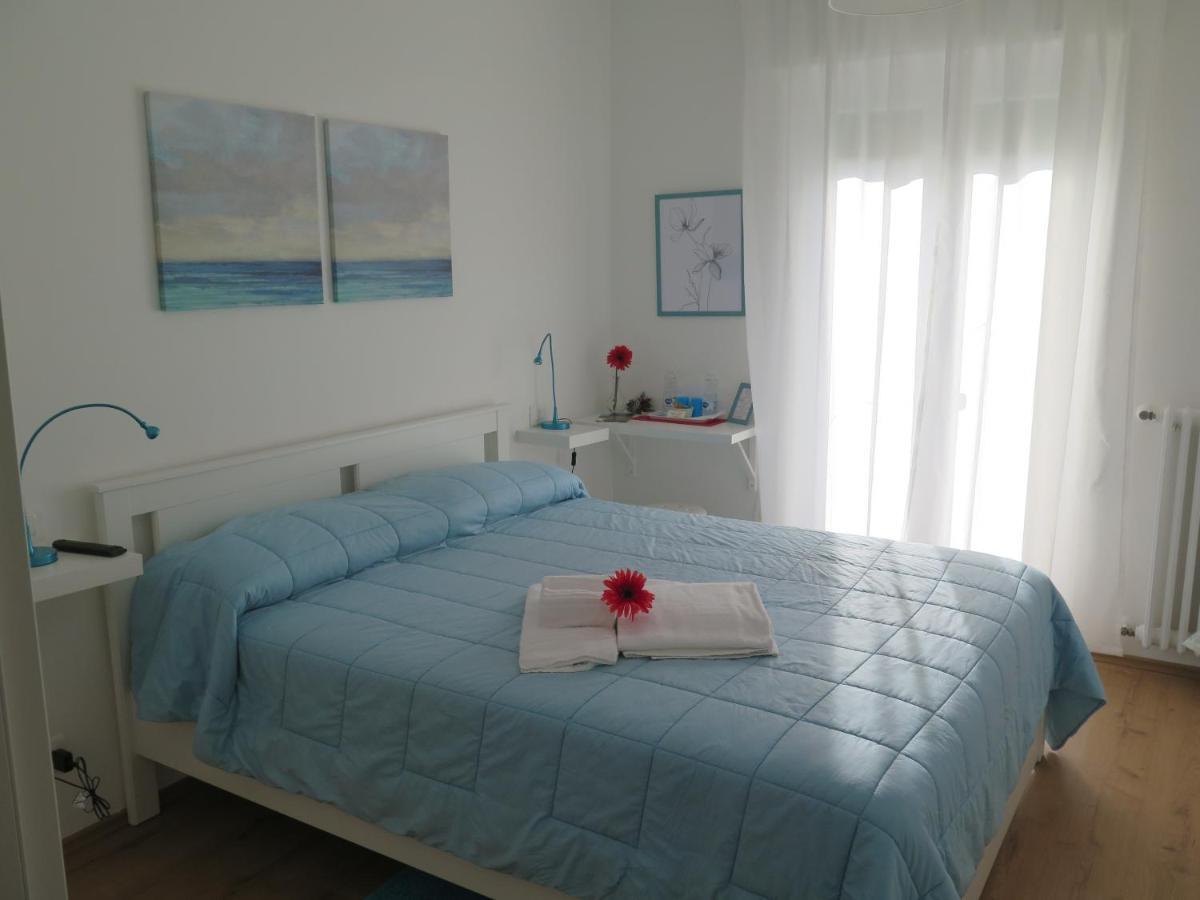 Anconabed Panzió Kültér fotó
