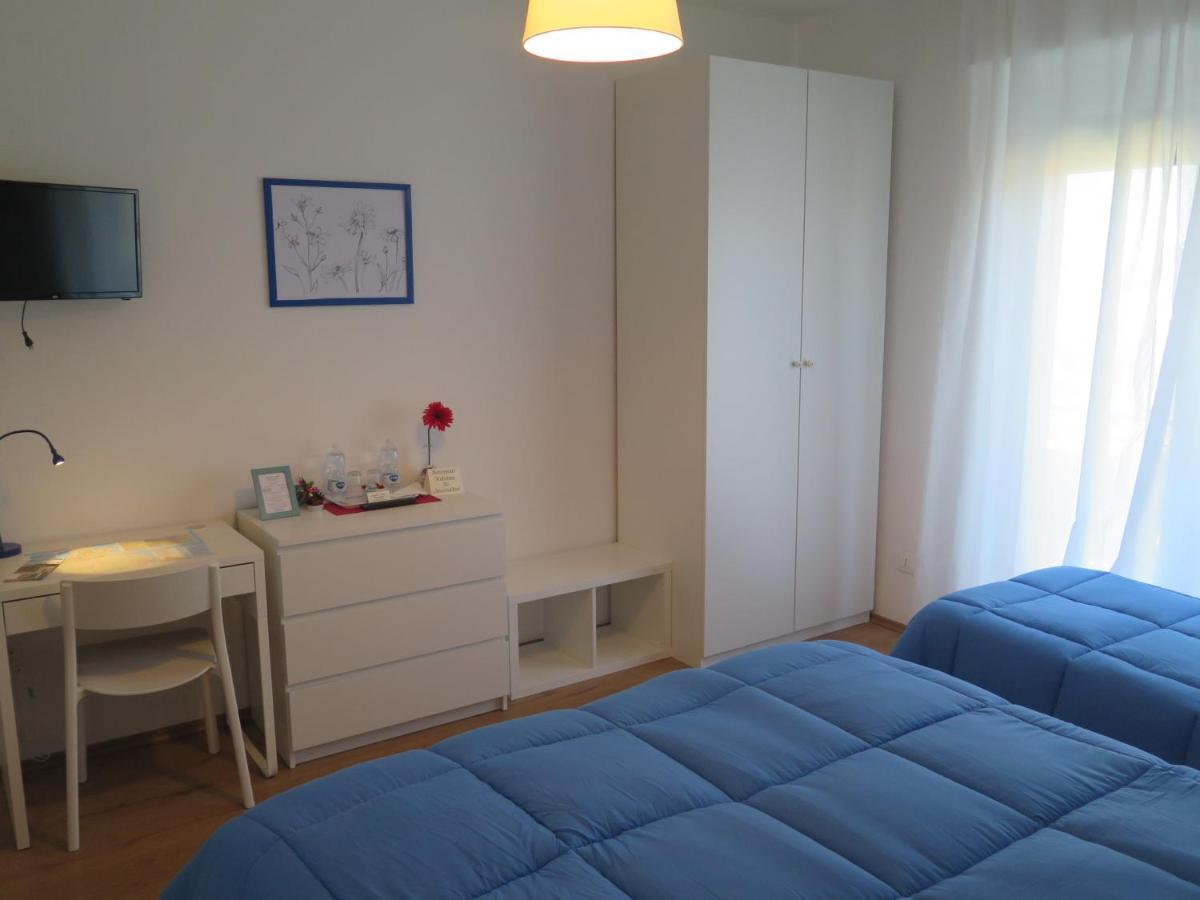 Anconabed Panzió Kültér fotó