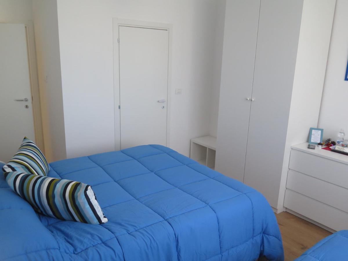 Anconabed Panzió Kültér fotó